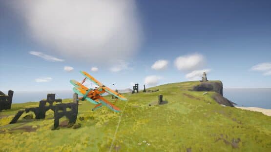 Skye — screenshot 2