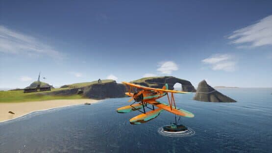 Skye — screenshot 5