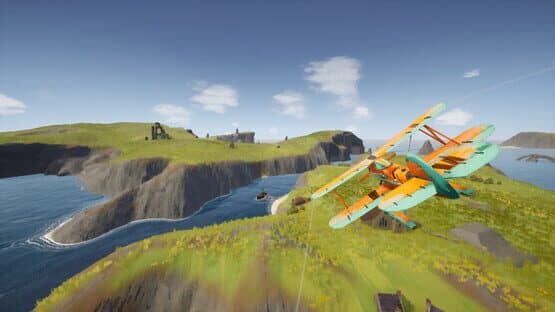 Skye — screenshot 6