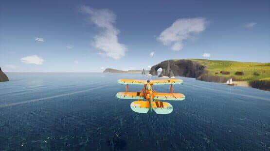 Skye — screenshot 7