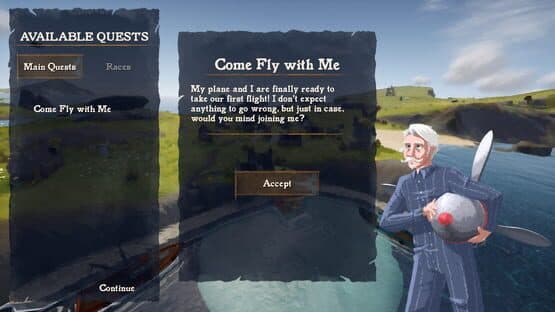 Skye — screenshot 8