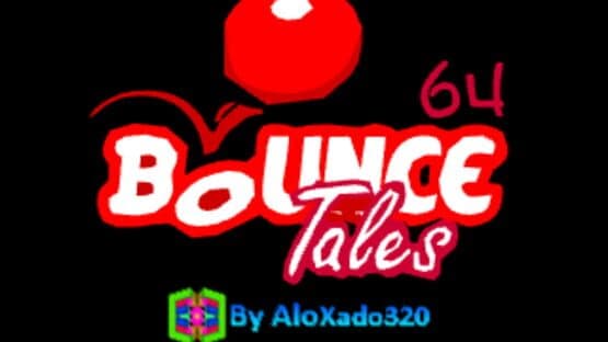 Bounce Tales 64 — screenshot 1