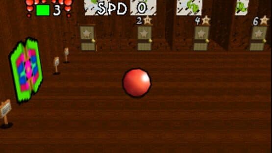 Bounce Tales 64 — screenshot 2