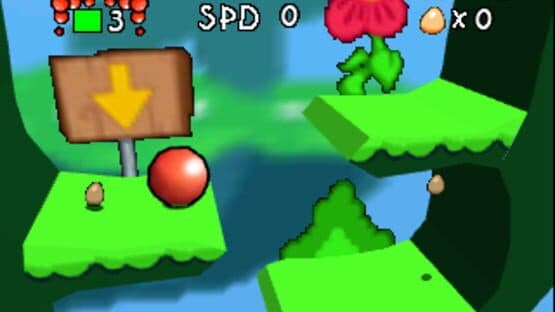 Bounce Tales 64 — screenshot 3