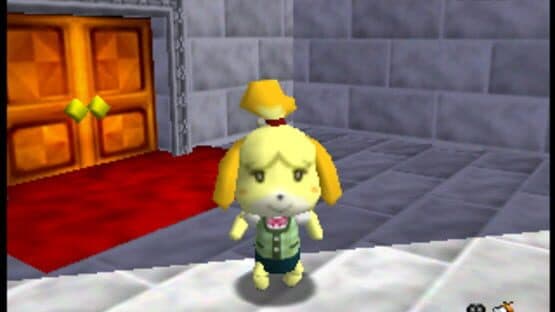 Isabelle 64 — screenshot 3