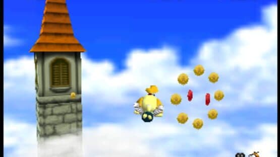 Isabelle 64 — screenshot 4