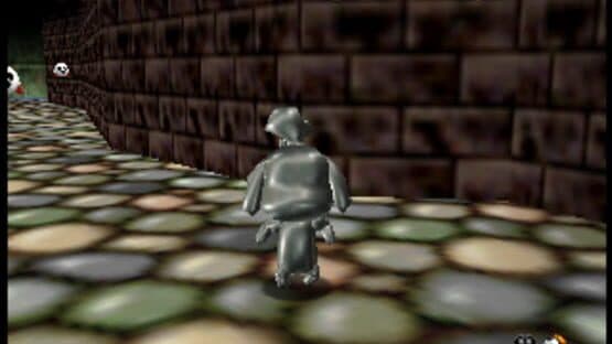 Isabelle 64 — screenshot 5