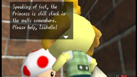 Isabelle 64 — screenshot 7