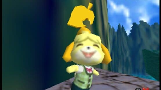 Isabelle 64 — screenshot 8