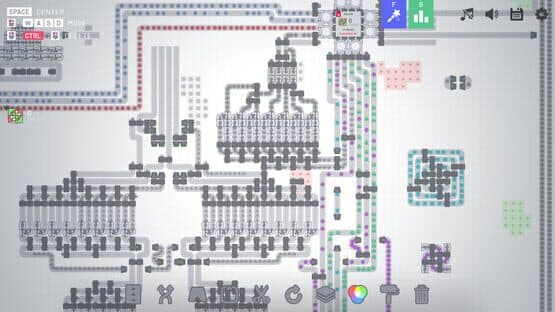 Shapez — screenshot 8