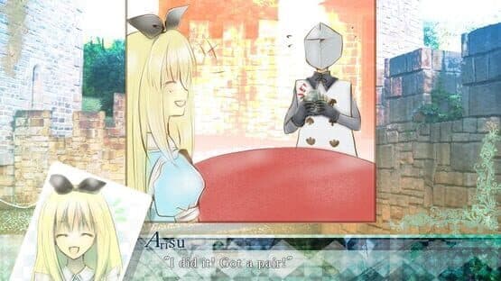 Tokyo Alice — screenshot 3