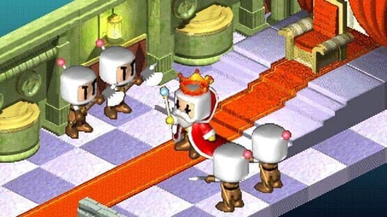 Bomberman Wars — screenshot 8