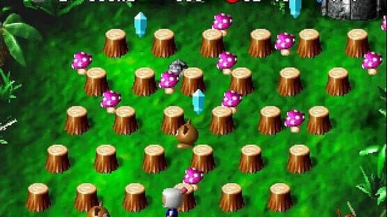 Bomberman World — screenshot 7