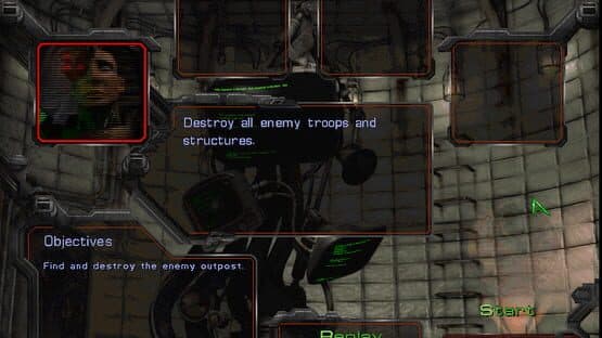 Starcraft: Stellar Forces — screenshot 2