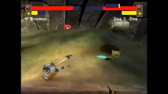 BoomBots — screenshot 2