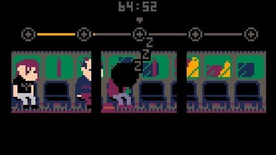 Commute — screenshot 1