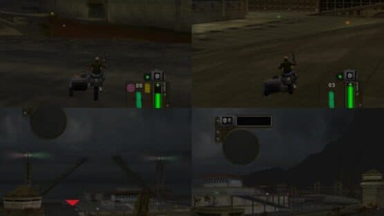Twisted Metal: Black Online — screenshot 6