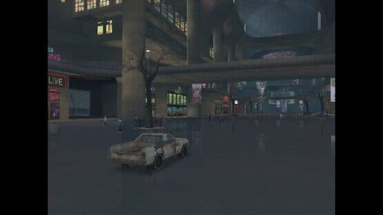 Twisted Metal: Black Harbor City — screenshot 5