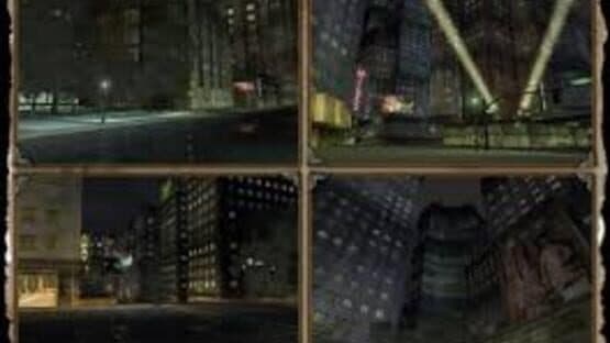 Twisted Metal: Black Harbor City — screenshot 6
