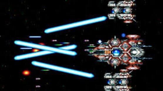 Gradius IV: Revival — screenshot 2