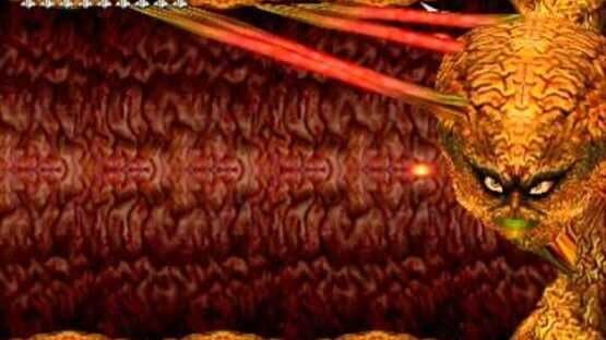Gradius III and IV — screenshot 6