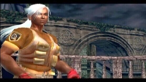 Virtua Fighter 4: Evolution — screenshot 6