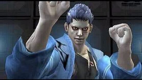 Virtua Fighter 4: Evolution — screenshot 7