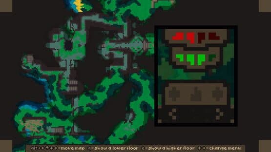 Alt254 — screenshot 2