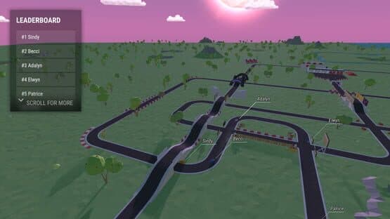 Stream Racer — screenshot 2