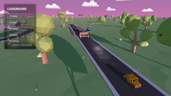 Stream Racer — screenshot 3