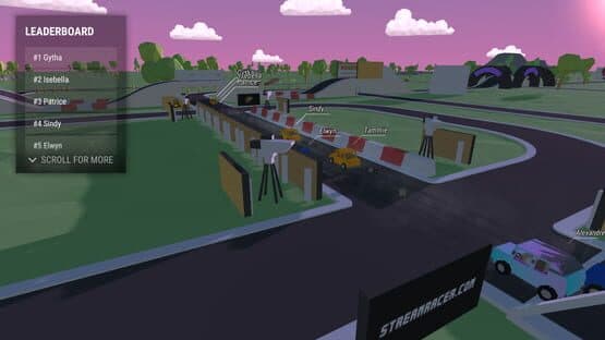 Stream Racer — screenshot 5