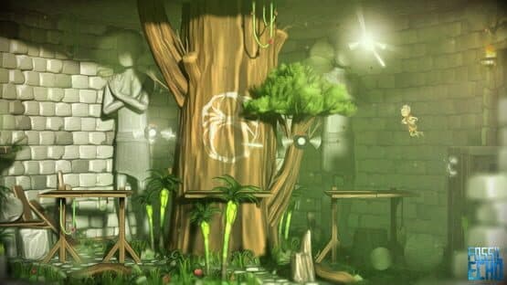 Fossil Echo: Special Edition — screenshot 3