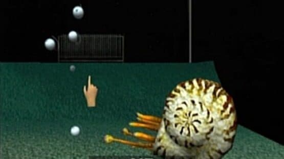 Seaman — screenshot 2
