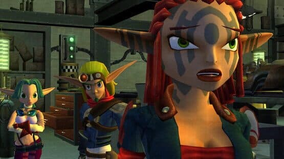 The Jak and Daxter Bundle — screenshot 2