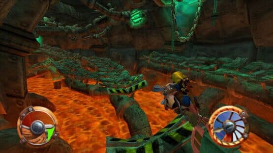 The Jak and Daxter Bundle — screenshot 3
