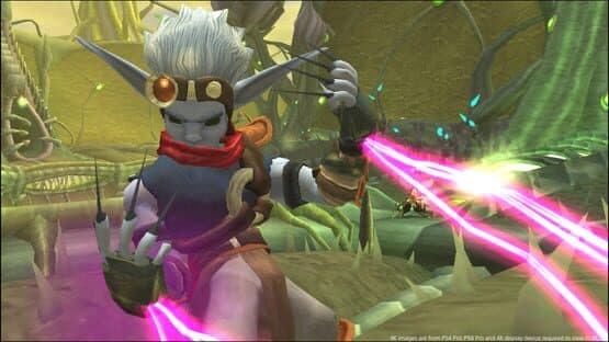 The Jak and Daxter Bundle — screenshot 4