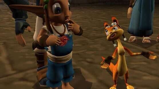 The Jak and Daxter Bundle — screenshot 5