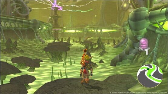The Jak and Daxter Bundle — screenshot 6