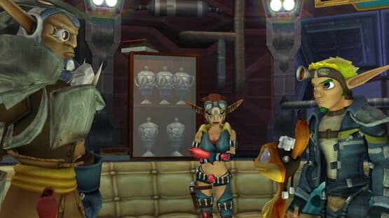 Jak X: Combat Racing — screenshot 4