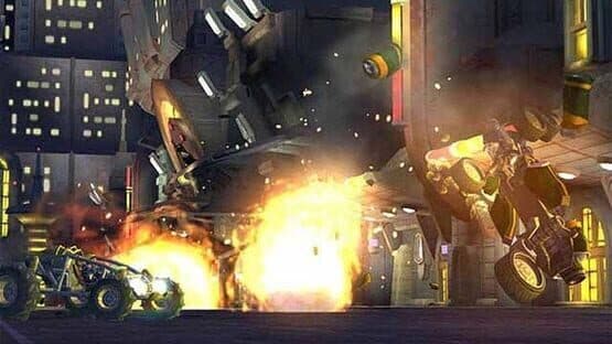 Jak X: Combat Racing — screenshot 6