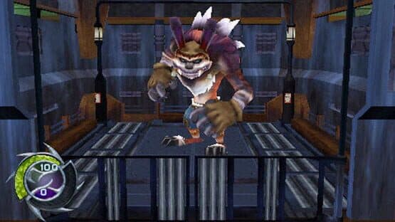 Jak and Daxter: The Lost Frontier — screenshot 4