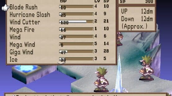 Disgaea: Hour of Darkness — screenshot 3
