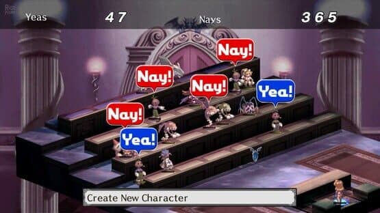 Disgaea: Hour of Darkness — screenshot 6