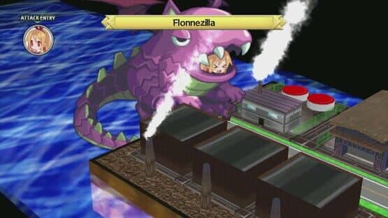 Disgaea: Hour of Darkness — screenshot 8