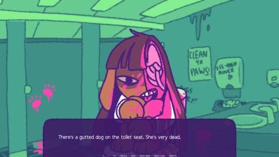Purrfect Apawcalypse — screenshot 1