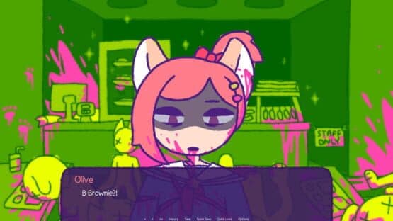 Purrfect Apawcalypse — screenshot 2