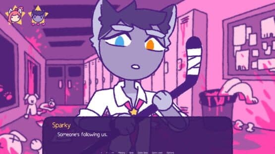 Purrfect Apawcalypse — screenshot 5