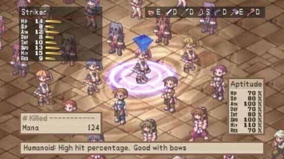 Disgaea: Afternoon of Darkness — screenshot 3
