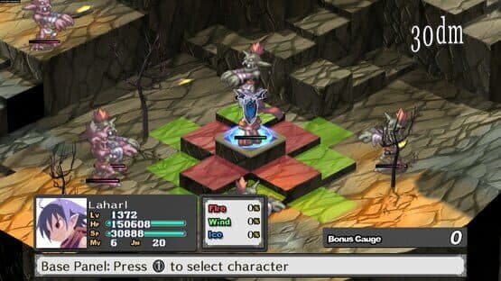 Disgaea: Afternoon of Darkness — screenshot 4