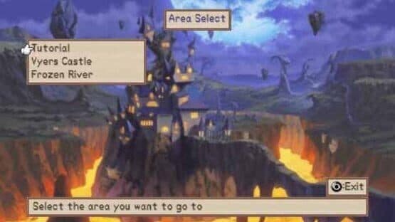 Disgaea: Afternoon of Darkness — screenshot 5
